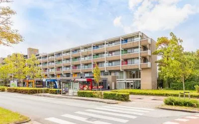 Appartement te koop: C.F. Smeetslaan 18, Centrum-Zuid Castricum