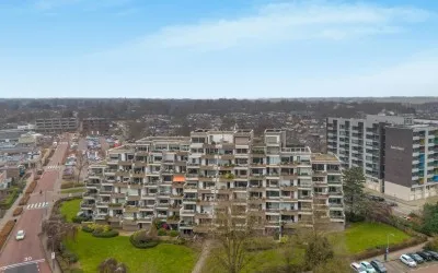Appartement te koop: C.F. Smeetslaan 195, Molendijk Castricum