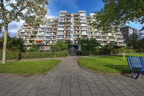 Appartement te koop: C.F. Smeetslaan 39, Molendijk Castricum