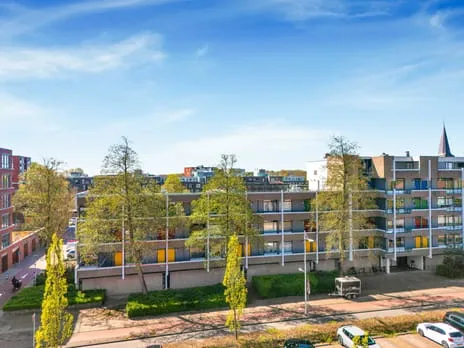 Appartement te koop: C.F. Smeetslaan 58, Centrum-Zuid Castricum