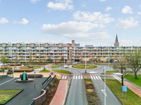 Appartement te koop: C.F. Smeetslaan 80, Centrum-Zuid Castricum