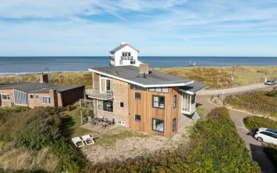 Woning te koop: C.F. Zeiler Boulevard 16, Bergen aan Zee Bergen Aan Zee