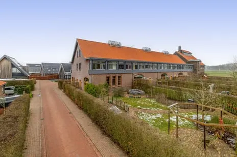 Appartement te koop: C.J. Blaauwstraat 10, Oude Nude Wageningen