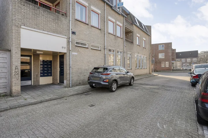 Appartement te koop: C.J. Snuifstraat 217, De Bothoven Enschede
