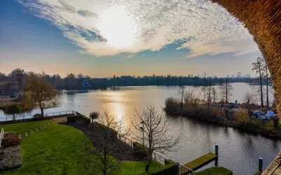 Vrijstaande woning te koop: C.N.A.Looslaan 17, Hillegersberg Noord Rotterdam