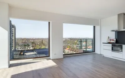 Appartement te huur: C.T. Storklaan 245, Ministerbuurt Rijswijk