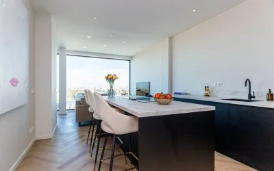 Appartement te koop: C.T. Storklaan 475, Ministerbuurt Rijswijk