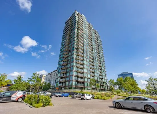 Appartement te koop: C.T. Storklaan 583, Rijswijk