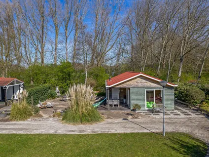 Woning te koop: C G v Kleijburgweg 3, Verspreide huizen Rockanje