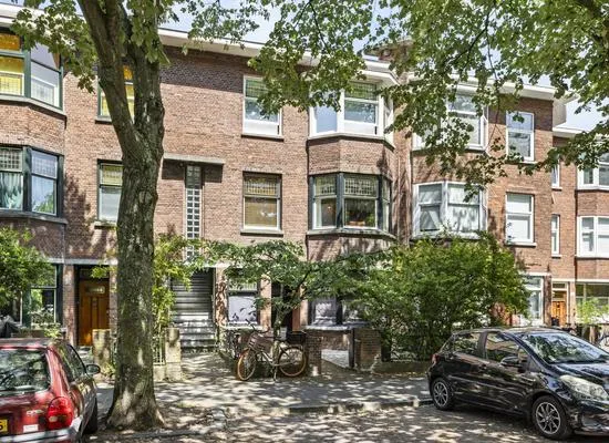 Appartement te koop: Caan van Necklaan 159, Cromvliet Rijswijk
