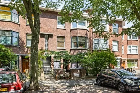 Appartement te koop: Caan van Necklaan 159, Cromvliet Rijswijk (Zh)