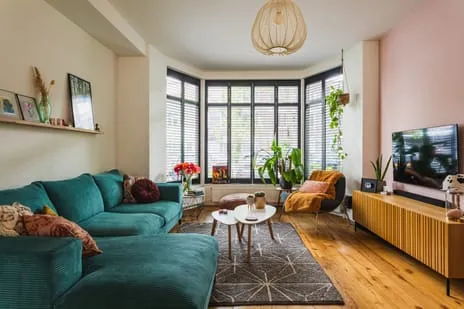 Appartement te koop: Caan van Necklaan 16, Cromvliet Rijswijk (Zh)