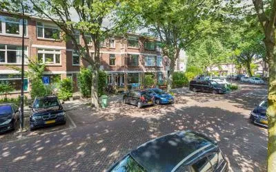 Appartement te koop: Caan van Necklaan 279, Cromvliet Rijswijk