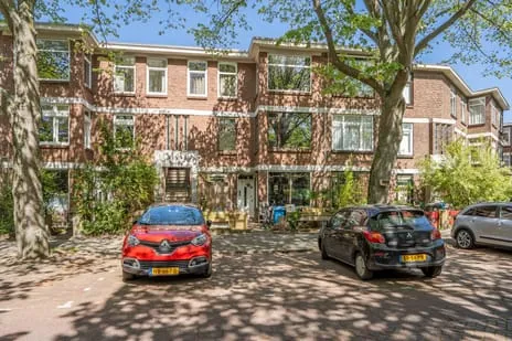 Appartement te koop: Caan van Necklaan 279, Cromvliet Rijswijk (Zh)