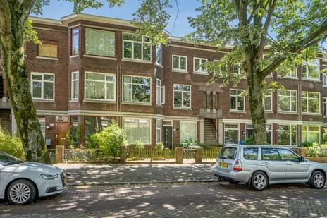Appartement te koop: Caan van Necklaan 300, Cromvliet Rijswijk (Zh)