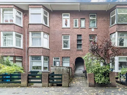 Appartement te koop: Caan van Necklaan 81, Cromvliet Rijswijk