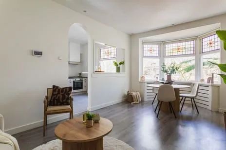 Appartement te koop: Caan van Necklaan 106, Rijswijk (Zh)