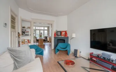 Appartement te koop: Caan van Necklaan 195, Rijswijk