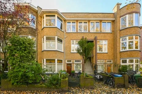 Appartement te koop: Caan van Necklaan 204, Cromvliet Rijswijk (Zh)
