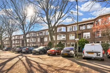 Appartement te koop: Caan van Necklaan 220, Cromvliet Rijswijk (Zh)