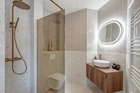 Appartement te koop: Caan van Necklaan 3B, Cromvliet Rijswijk (Zh)