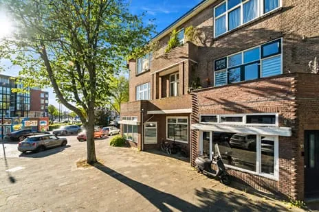 Appartement te koop: Caan van Necklaan 7, Cromvliet Rijswijk (Zh)