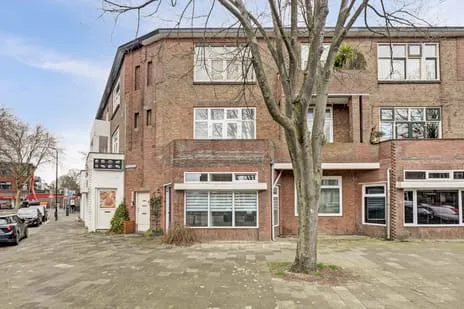 Appartement te koop: Caan van Necklaan 9, Cromvliet Rijswijk (Zh)