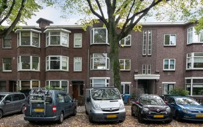 Appartement te huur: Caan van Necklaan 92, Cromvliet Rijswijk