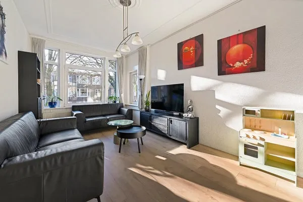 Woning te koop: Caan van Necklaan, Rijswijk