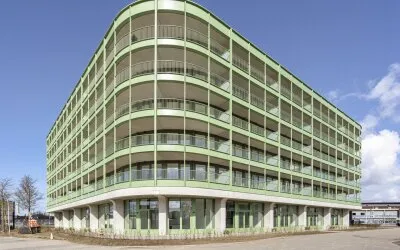 Appartement te huur: CAB-rondom 83, Schepenbuurt, Cartesiusweg e.o. Utrecht