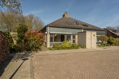Appartement te koop: Cabbeweide 4, Westmaas Woonkern Westmaas