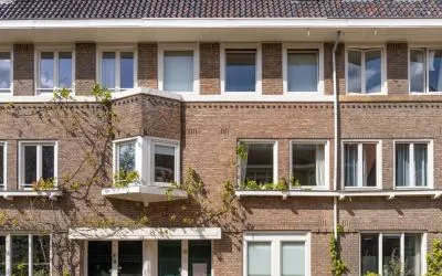 Appartement te koop: Cabotstraat 16-1, Balboaplein e.o. Amsterdam