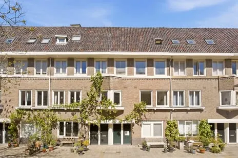 Appartement te koop: Cabotstraat 16-1, Balboaplein e.o. Amsterdam