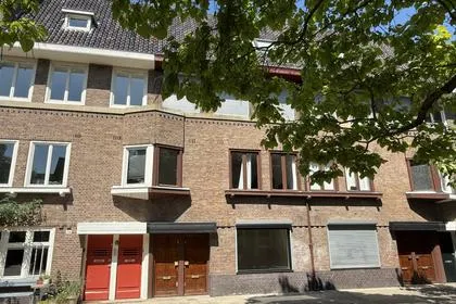 Appartement te huur: Cabotstraat 24H, Balboaplein e.o. Amsterdam
