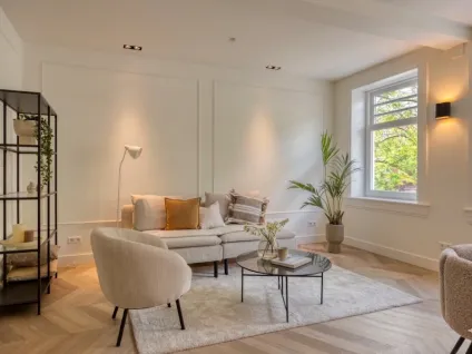 Appartement te koop: Cabralstraat 39-1, Balboaplein e.o. Amsterdam