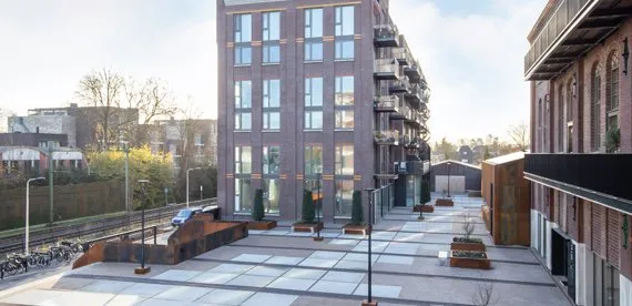 Appartement te huur: Cacaostraat 122, Spiegelzicht Bussum