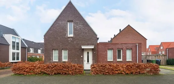 Vrijstaande woning te huur: Cadansstraat 3, De Hoven Rosmalen