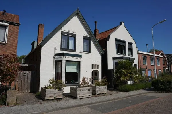 Home for rent: Cadzandseweg, Nieuwvliet Nieuwvliet