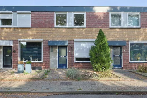 Tussenwoning te koop: Caeciliastraat 6, Guttecoven