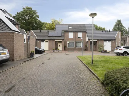Appartement te koop: Caesarhof 10B, Daalhof Maastricht
