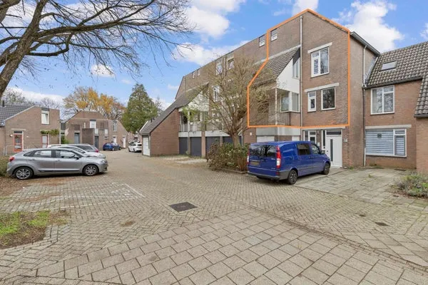 Kamer te huur: Caesarhof 24B, Maastricht