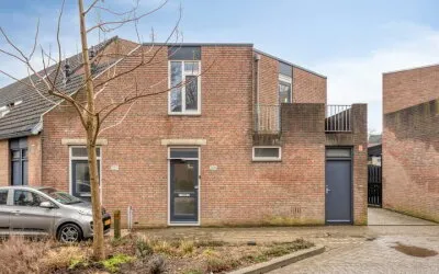 Appartement te koop: Caesarhof 30B, Maastricht
