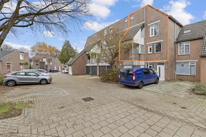 Kamer te huur: Caesarhof, Daalhof Maastricht