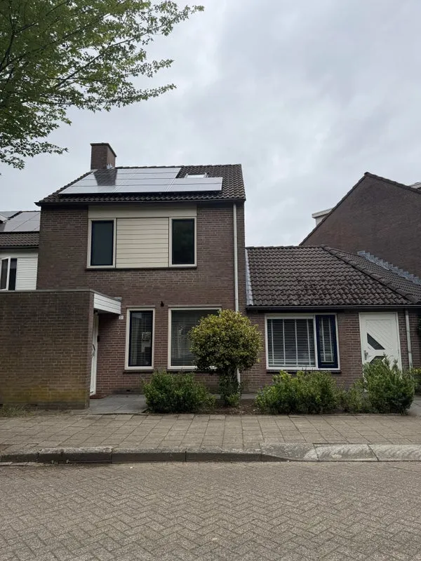 Woning te huur: Cahorslaan, Achtse Barrier-Spaaihoef Eindhoven