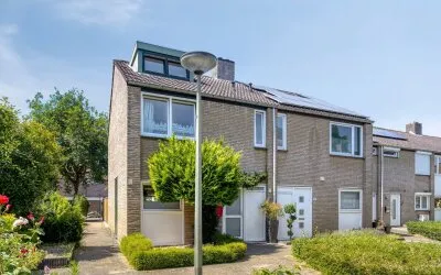 Hoekwoning te koop: Cajersborg 22, De Heeg Maastricht