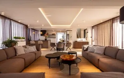 Appartement te huur: Calandstraat 25L, Rotterdam