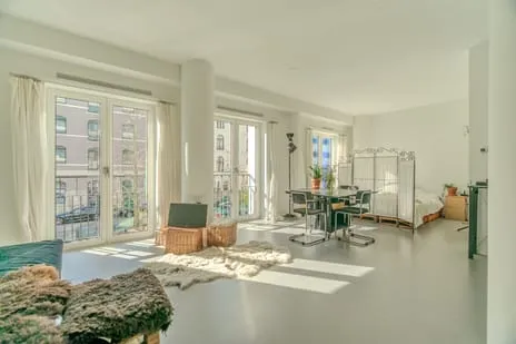 Apartment for sale: Calandstraat 39F, Nieuwe Werk Rotterdam