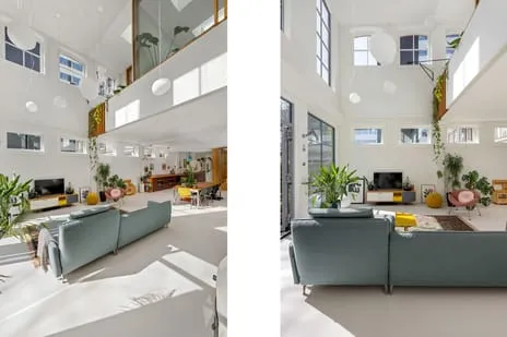 Apartment for sale: Calandstraat 56A, Nieuwe Werk Rotterdam