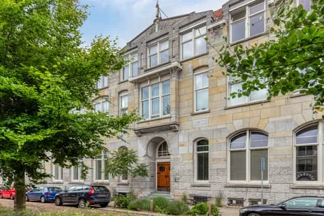 Appartement te huur: Calandstraat 7C, Nieuwe Werk Rotterdam