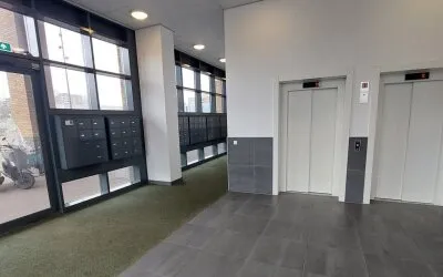 Appartement te huur: Californiëplein 111, Winkelcentrum Schalkwijk Haarlem